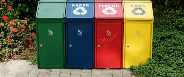 These Are the Biggest Recycling Mistakes You're Probably Making