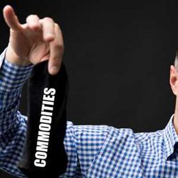 Commodities Stink But Serve A Purpose