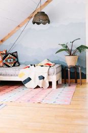 How To Use Urban Outfitters Rohini Daybed Cushion Ideas