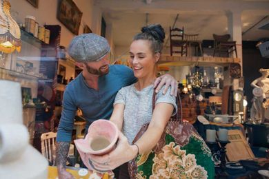 13 Dos and Don'ts for Thrift Store Shoppers