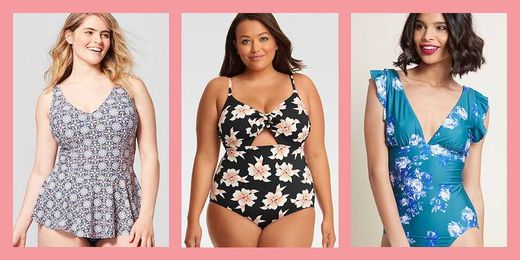 20 of the Best Swimsuits for Moms That Are Cute and Comfortable