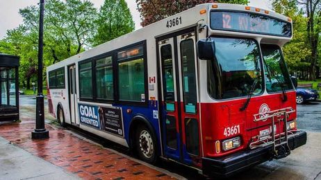 7 Ways To Get People To Leave Their Cars at Home and Take the Bus