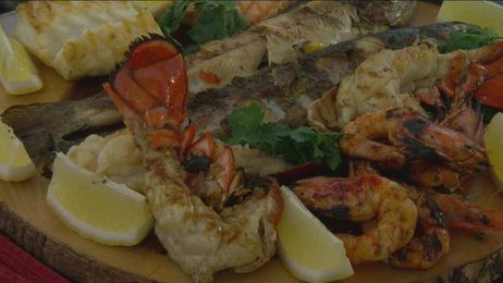 Cooking With WCCO: Tips & Tricks For Grilling Seafood