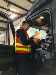 How can you speed a roadside inspection? Know your ELDs