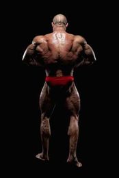 Juicers, Trippers, and Crocodiles: The Dangerous World of Underground Chemistry