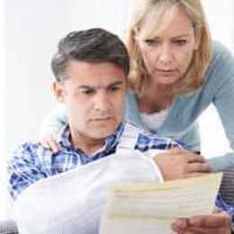 Should I Settle My Personal Injury Claim?