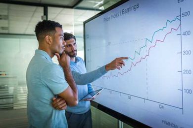 What Makes A Finance Solution Intelligent?