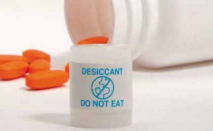 Why Bottles with Desiccant Outperform Foil-Foil Blister Packaging