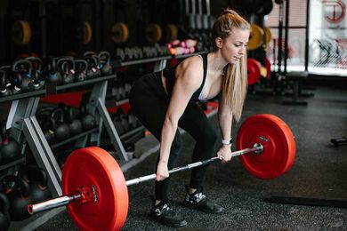 Work up a Sweat at These 3 Must-Try Fitness Destinations