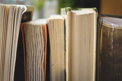 5 Books to Read If You're Getting Burned Out on Church