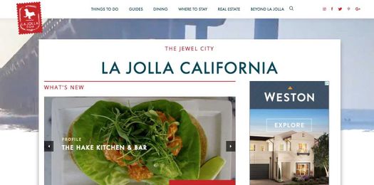 7 Things You May Not Know about the La Jolla Caves