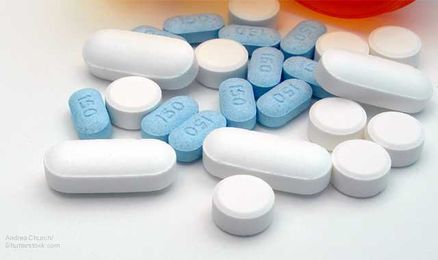 Are dentists contributing to antibiotic overuse?