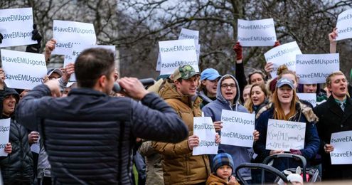 Falling credit hours at state universities lead to uncertain futures