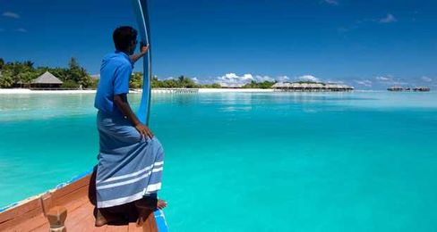 Hilton Set Targets to Halve Environmental Footprint by 2030