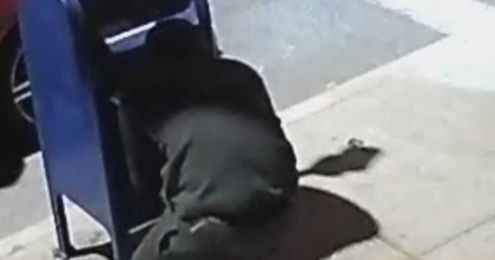 How to avoid having your mail stolen, checks cashed