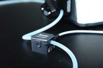 How to choose a flow meter for your application from Cole-Parmer