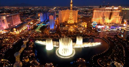 These are the sneaky ways casinos take all your money (22 Photos)