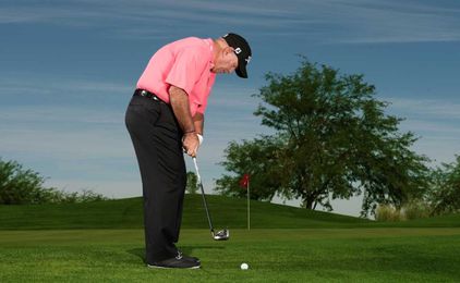 These Simple Setup Tips Will Eliminate Chunks Or Skulls