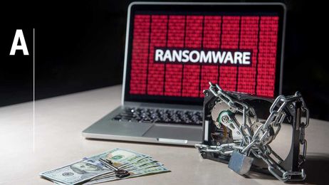 What are the names of some computer viruses?