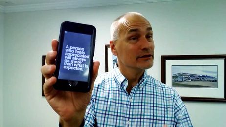 C-Store Performance Tip: Show Your Employees Appreciation