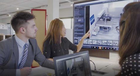 Transformative Design Solutions Made Simple