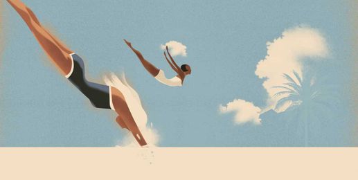 A Pool for Every Style