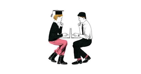Do we need J-schools?