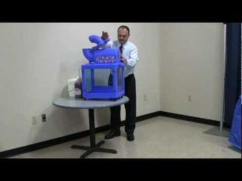 How Durable Are Our Machines?