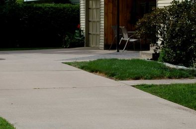 How to Hire a Driveway Contractor