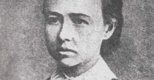 Overlooked No More: The Soviet Icon Who Was Hanged for Killing a Czar