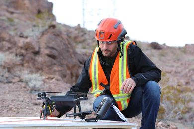 People of Reclamation: Meet Matthew Klein, Professional Engineer