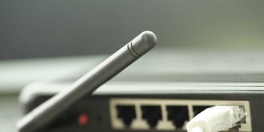 Reboot Your Router, But Don't Stop There 