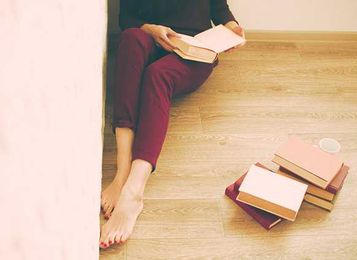 Rohn: 7 Books Everyone Should Read