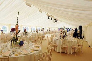 Tents 101: Your Guide to Renting a Tent for a Wedding or Party
