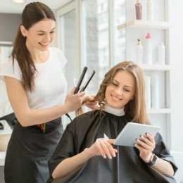 Top 10 Reasons Your Salon Needs High-Speed Internet