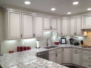 Homeowners Should Look to LEDs when Upgrading Lighting