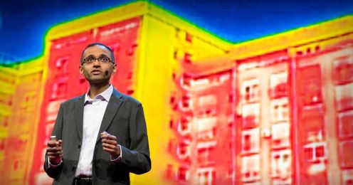 How we can turn the cold of outer space into a renewable resource