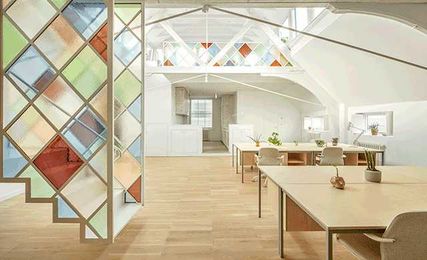 Living on a Prayer: Chapel Redos