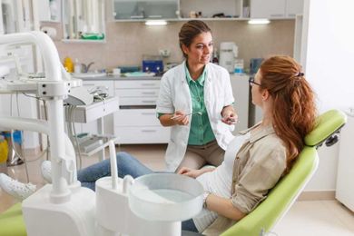 Overcoming Common Dental Fears