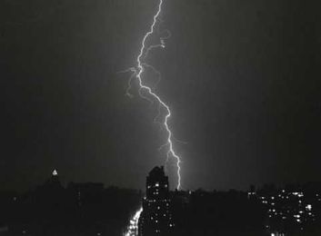 Should You Unplug Appliances During a Thunderstorm?
