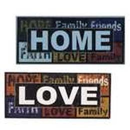Signs, Letters, Wall Decor > Miscellaneous