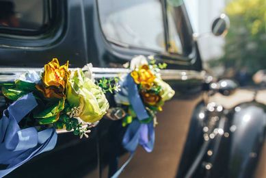 The Royal Wedding May Not Have Been Plagued by Scammers, but Yours Could Be