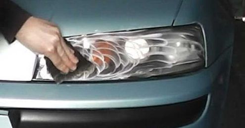 Car Cleaning Tricks That Your Body Shop Won't Tell You About