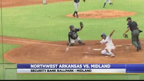 Rockhounds Fall Short In Extras