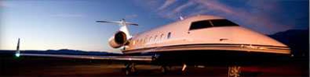 Air Charter Services, Executive Jet, Charter Jet Company
