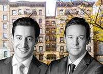 Akelius chips away at Greenspan estate in Manhattan