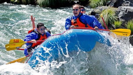 Ask Our Experts: Can Guided Outdoor Vacations Accommodate Everyone?