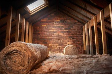 Home Insulation Types and Tips