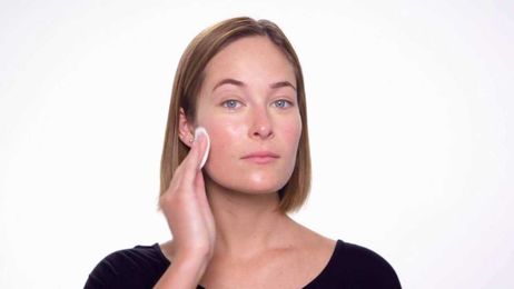 How-to: Apply BeautyPrep Skin Care Products