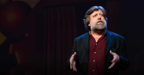 Why theater is essential to democracy